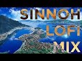 Sinnoh - Pokemon Lofi Mix