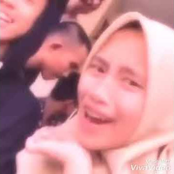 Cute cut dan tik tok nayya rafeeza