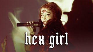 Hex Girl (Scooby Doo) - Cover by Lollia feat. @ChichiAi