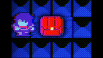 What if You Use NOCLIP to Reach This Chest? [ Deltarune chapter 3 ]