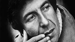 Video thumbnail of "Leonard Cohen - You Have Loved Enough"