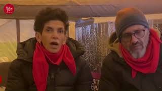 Zehra Kurtayın Adalet Arayışı Sessiz Ama Güçlü Bir Çerağ Yanıyor