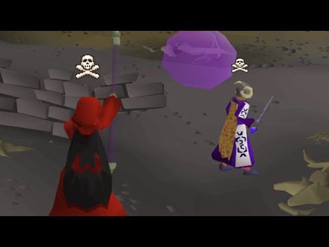 Video: Dlhodobo Fantasy MMORPG RuneScape Old School RuneScape Sa V Októbri Uvedie Na Mobil