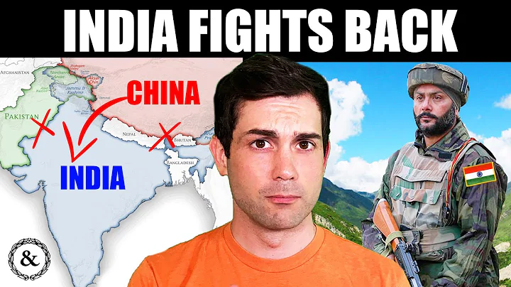 India's Fight Against China is a Nightmare - DayDayNews