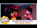 ME SIENTO TRISTE | Descubriendo mis emociones | TEATRO PARA NIÑOS | Contenido Infantil