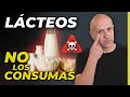Los lácteos ¡NO SON! buenos ni necesarios - Dr. Carlos Jaramillo