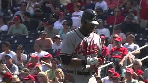 2010/09/25 Lowe scores on error