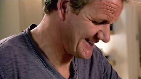 How To Master 5 Basic Cooking Skills | Gordon Ramsay