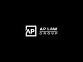ap law group - personal injury attorneys - fighting to get you every penny you deserve during this hard time.