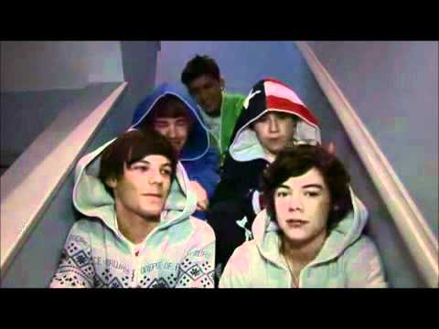 One Direction Video Diary Week 6 Youtube