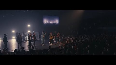 Holy Forever Multilingual ｜ Live at Global Impact Weekend ｜ Gateway Worship
