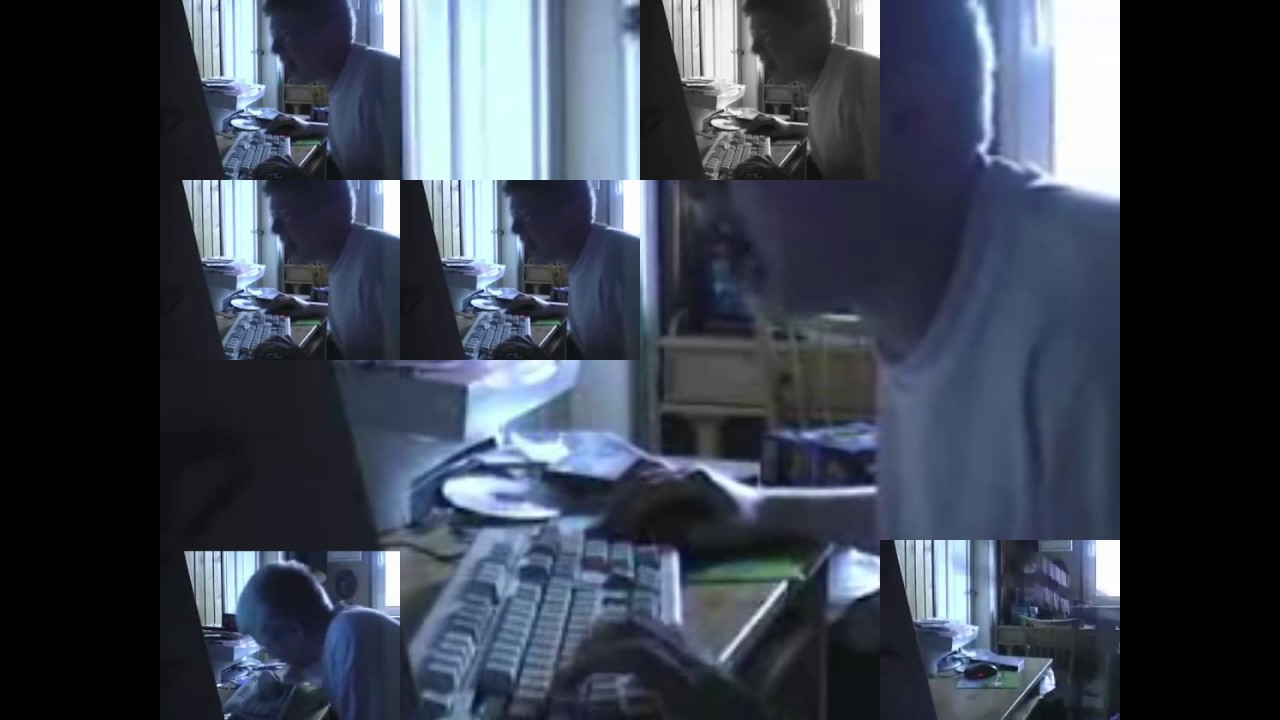 {My Edition} Angry German Kid Has A Sparta Gamma Mix