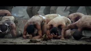 Hacksaw Ridge Ending