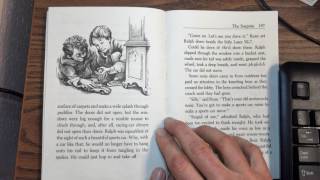 Ralph S. Mouse chapter 9