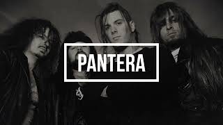 Pantera - Cowboys From Hell (Subtitulada En Español)