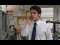 Michael Scott: This is Mike Tyson