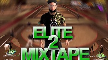 I HIT ELITE 2 IN NB2k20 WITH LIVE REACTION! I FINALLY UNLOCKED CUSTOM SHIRTS AND HOVER BOARD!!!