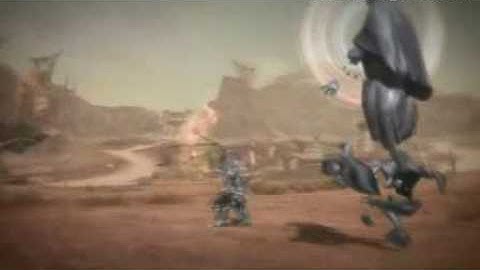 Aion - New Chanter Class Introduction