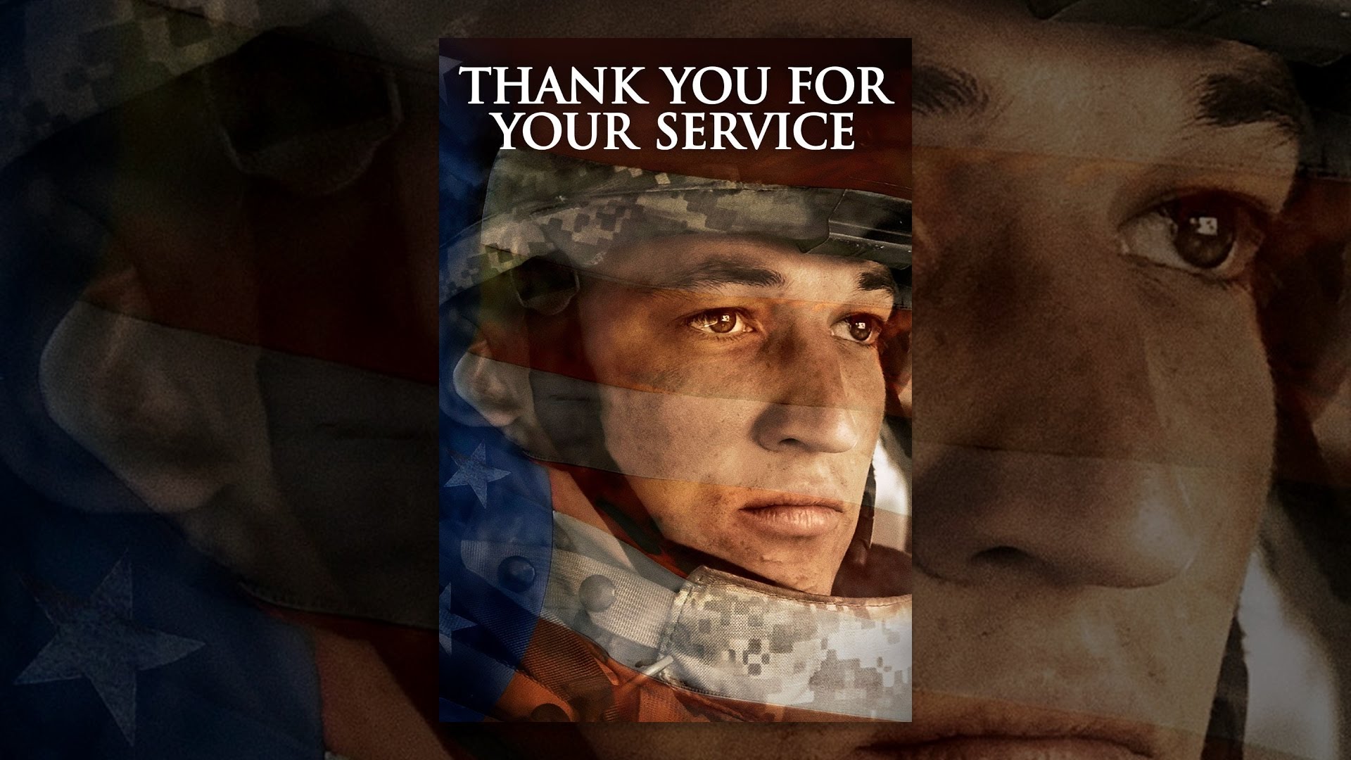 Thank You For Your Service In Theaters October 27 Official Trailer Hd Youtube Thank You For Your Service In Theaters October 27 Official Trailer Hd Youtube