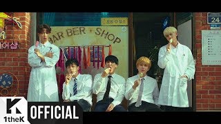 [MV] Highlight(하이라이트) _ Can Be Better(어쩔 수 없지 뭐)