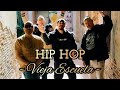 Reas  hip hop la vieja escuela