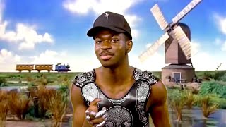 Lil Nas X - Call Me By Your Train (Full Version)