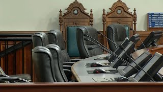 Newly elected Louisville Metro Council members begin orientation