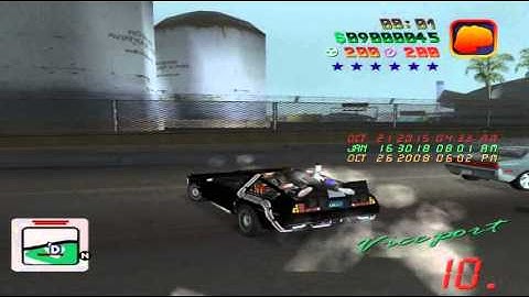 gta vc bttf mod 2e r2