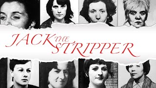 Serial Killer Documentary: Jack the Stripper (Hammersmith Nude Murders)