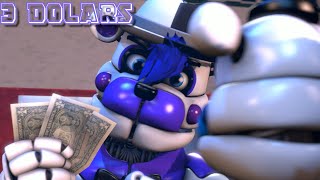 [SFM/FNAF/OC] | 3 DOLLARS!! |