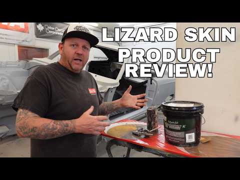 Automotive Insulation Paint