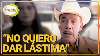 Don Pedro Rivera Cree Que Su Adiós Está Cerca Ya Preparó Su Testamento Despierta América