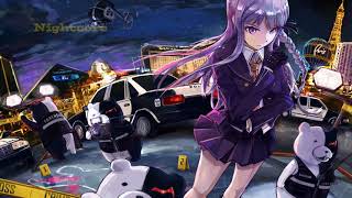 Nightcore - Kompass