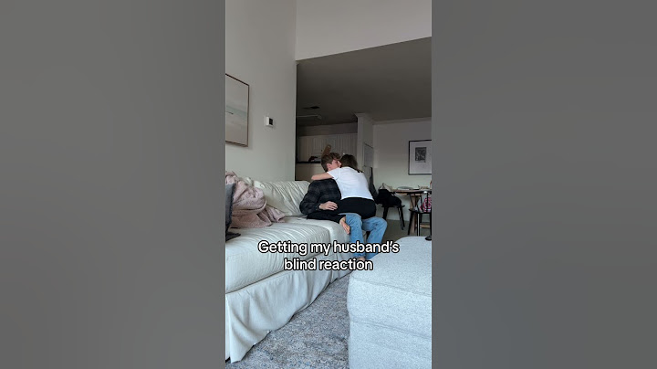 Memeluk suamiku untuk mengetahui reaksinya