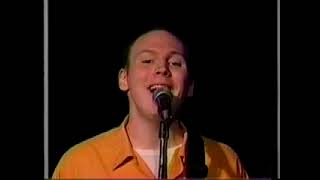 Video thumbnail of "Smoking Popes - "Before I'm Gone" & "I Know You Love Me" (Live) - Metro, Chicago, IL 1998"