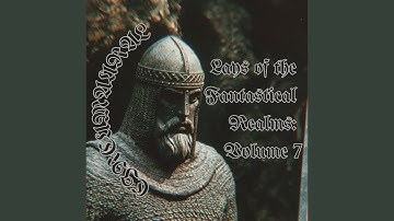 The Meadow of Asphodel