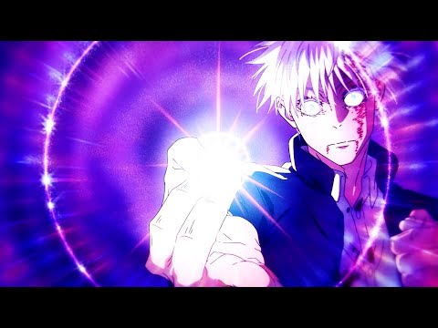 Jujutsu Kaisen 0 Movie「AMV」- Monster ♫ 