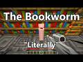 Types of People in The Library Portrayed by Minecraft