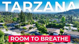 Living In Tarzana Insiders Guide To One Of L.a.s Best-Kept Secrets