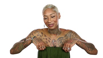 Nikki Sweets Addresses Rumors: I