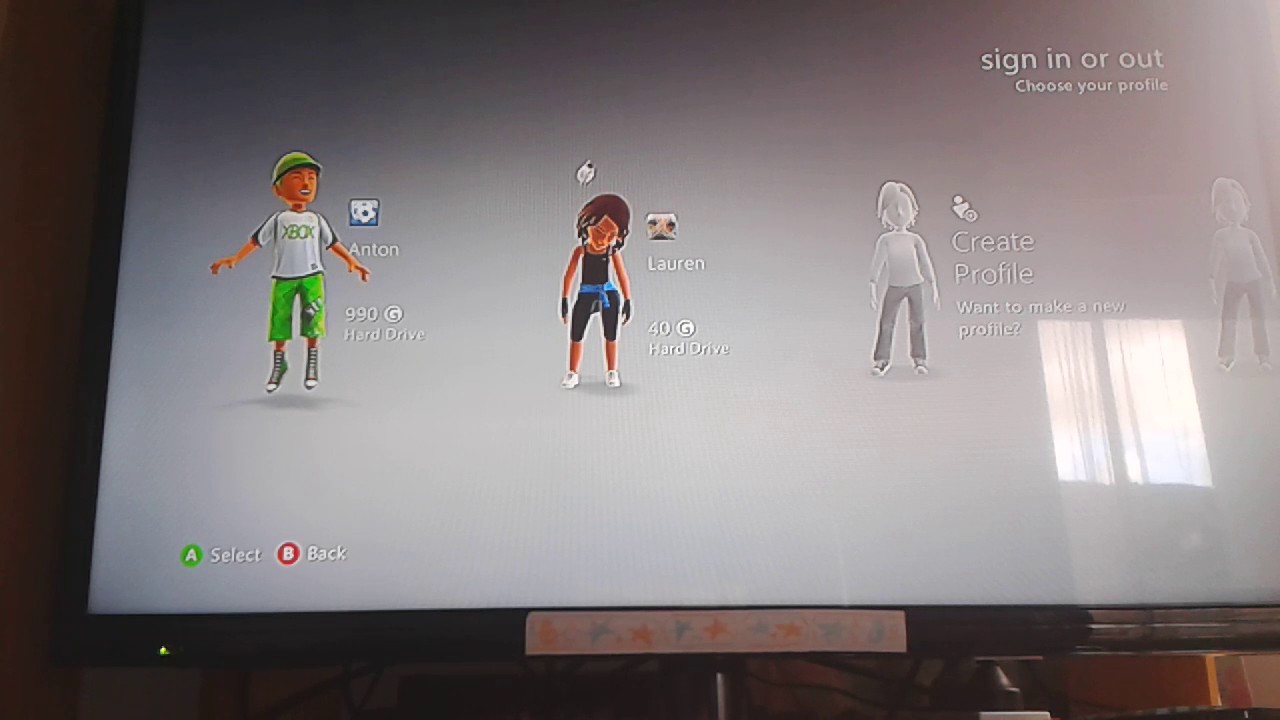 How to upgrade your xbox 360 graphics YouTube