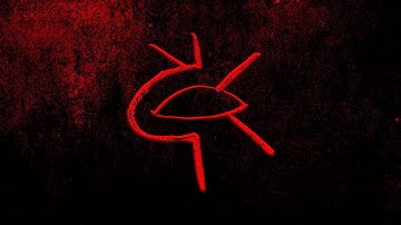 Blood Vision - Resurrection (Official Visualizer)