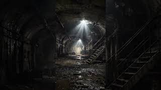 Underground space 🌌🚀 #viral #ai #youtubeshorts #trending #shortvideo #construction #cinematicdesign