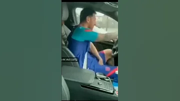 فضيحه ليو ميسي 