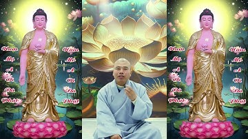 🎥🔴Trực Tiếp : CỘNG TU NIỆM PHẬT, LỄ PHẬT (KHOÁ CHIỀU 14H10P-15H30P -CÙNG CƯ SĨ NHUẬN ĐỨC)