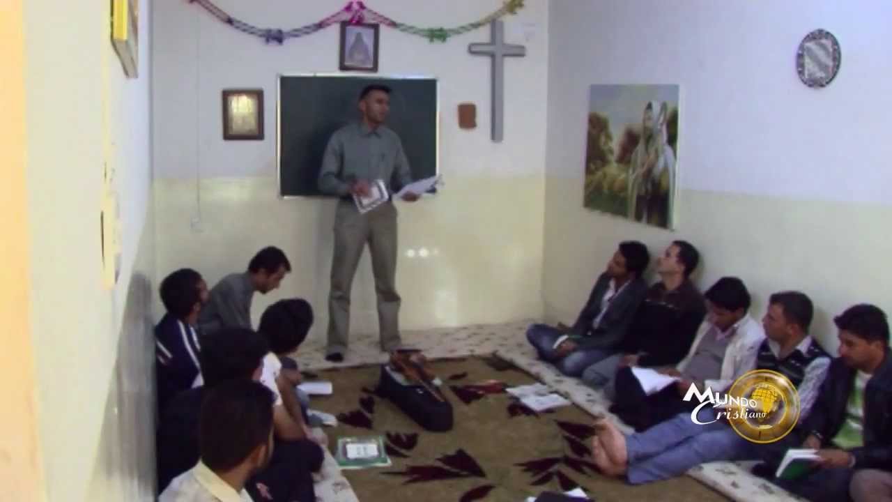 MUSULMANES CONVERTIDOS