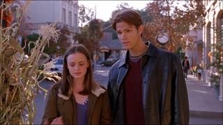 Rory and Dean Gilmore Girls (64)