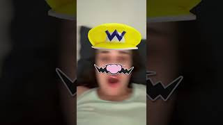 I wario