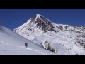 Ski-tour Georgia, Gudauri &amp; Kazbegi