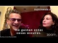 Dave Gahan habla del soundtrack que hizo para "Matilda" (subtitulado)